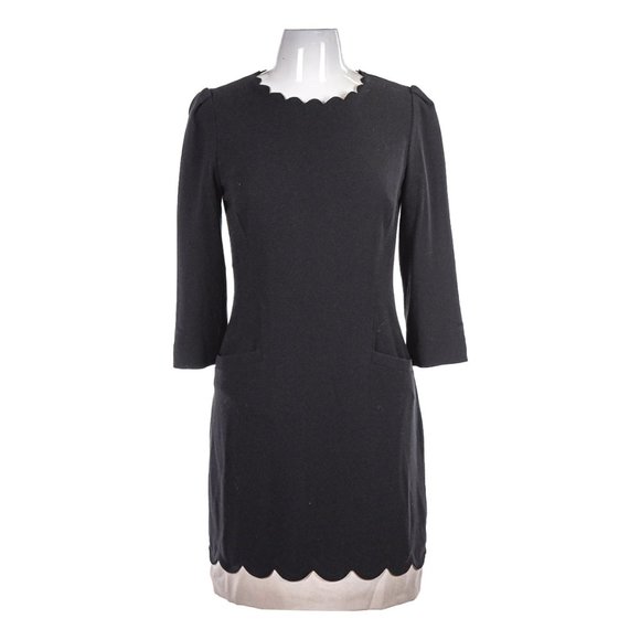 Ted Baker A - Line 2 Black